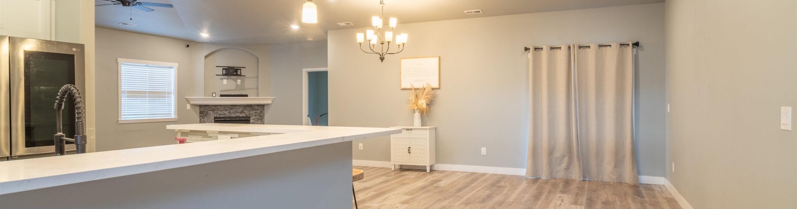 Davis St, Connell, Washington 99326, 4 Bedrooms Bedrooms, 0 ,3 BathroomsBathrooms,Houses,For Sale,Davis St,0,288884