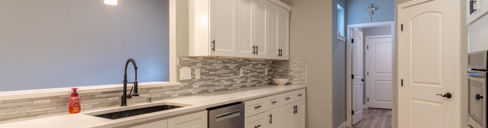 Davis St, Connell, Washington 99326, 4 Bedrooms Bedrooms, 0 ,3 BathroomsBathrooms,Houses,For Sale,Davis St,0,288884