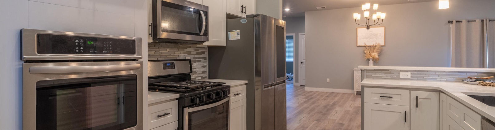 Davis St, Connell, Washington 99326, 4 Bedrooms Bedrooms, 0 ,3 BathroomsBathrooms,Houses,For Sale,Davis St,0,288884