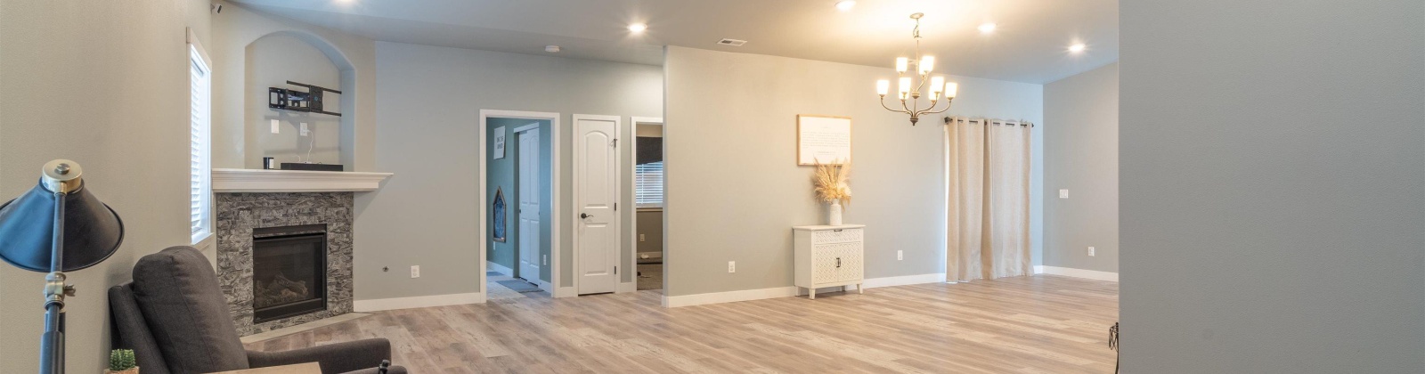 Davis St, Connell, Washington 99326, 4 Bedrooms Bedrooms, 0 ,3 BathroomsBathrooms,Houses,For Sale,Davis St,0,288884