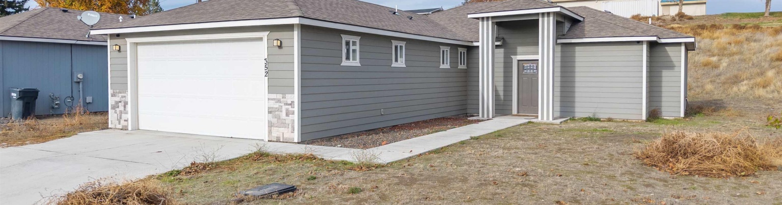 Davis St, Connell, Washington 99326, 4 Bedrooms Bedrooms, 0 ,3 BathroomsBathrooms,Houses,For Sale,Davis St,0,288884