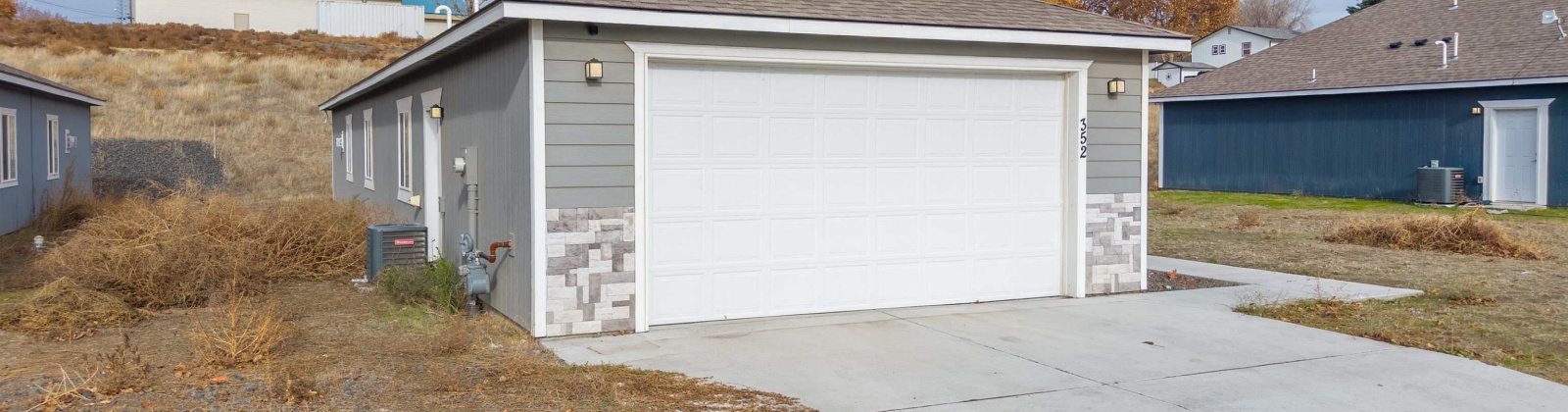 Davis St, Connell, Washington 99326, 4 Bedrooms Bedrooms, 0 ,3 BathroomsBathrooms,Houses,For Sale,Davis St,0,288884