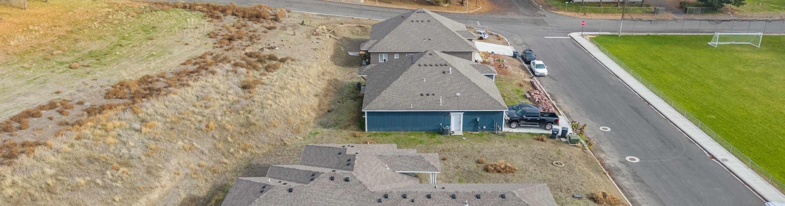 Davis St, Connell, Washington 99326, 4 Bedrooms Bedrooms, 0 ,3 BathroomsBathrooms,Houses,For Sale,Davis St,0,288884