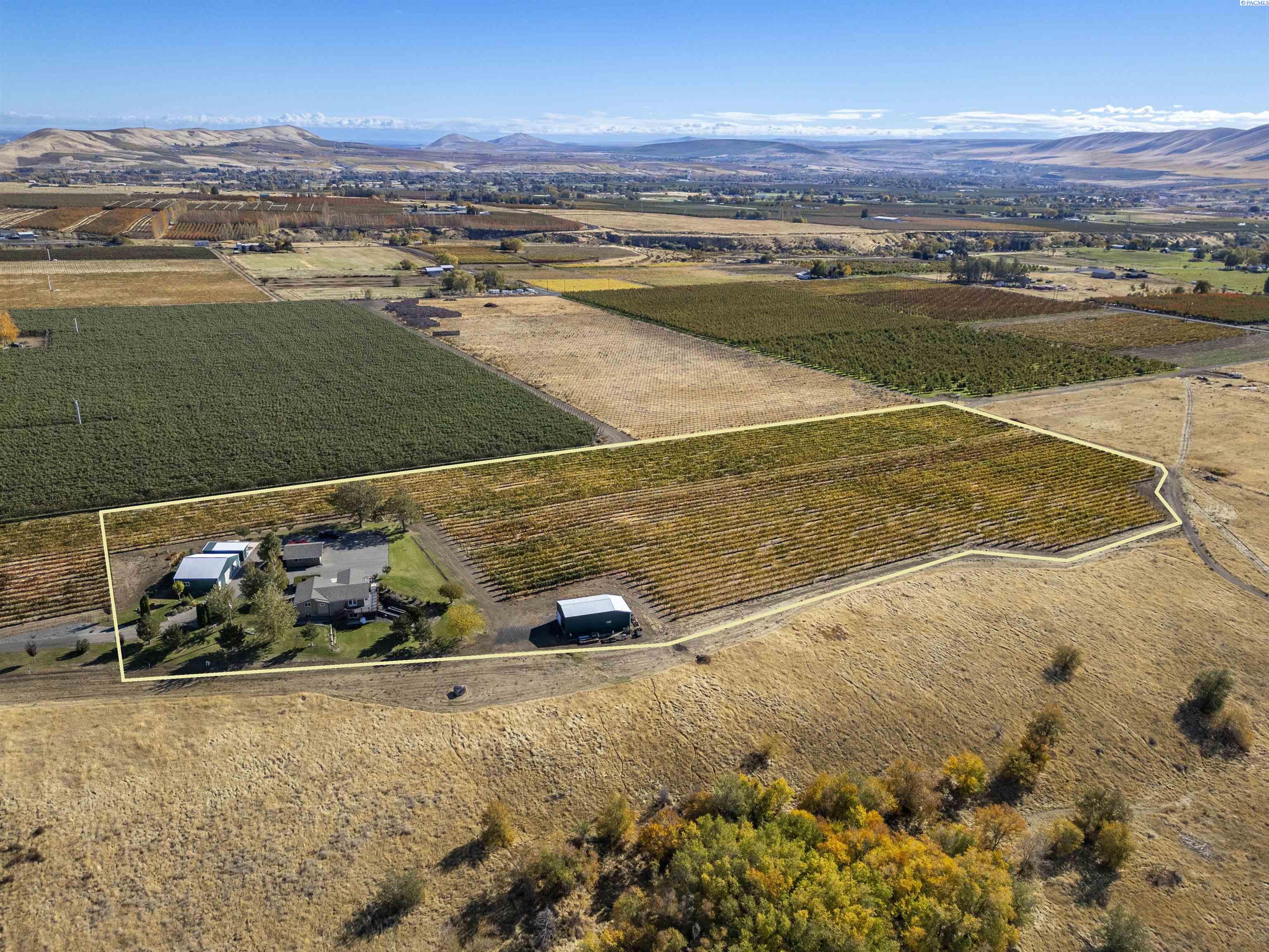 Gerrick Road, Benton City, Washington 99320, 3 Bedrooms Bedrooms, 0 ,2 BathroomsBathrooms,Houses,For Sale,Gerrick Road,0,288882