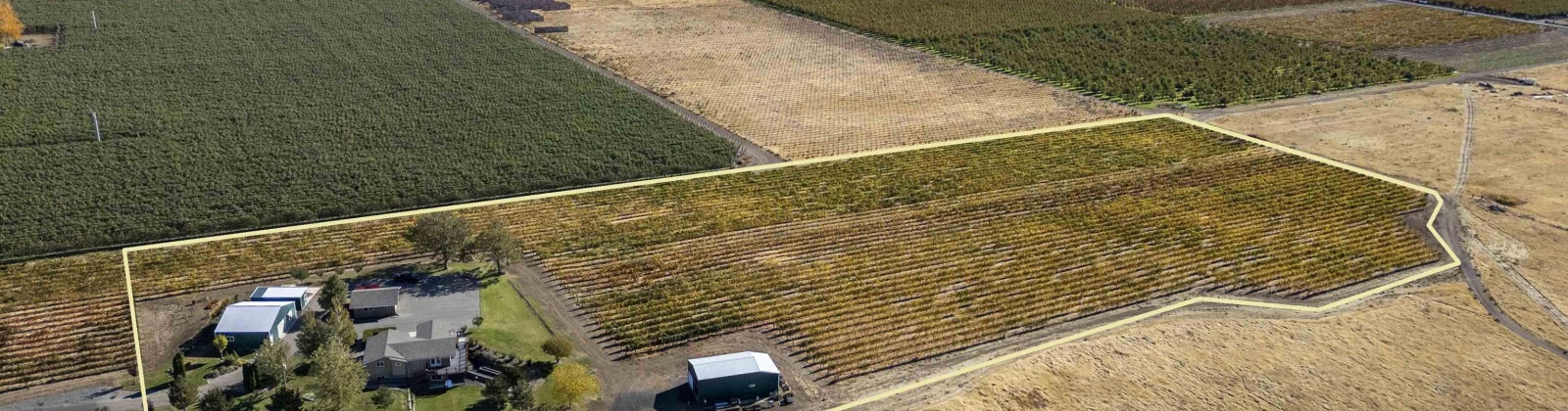 Gerrick Road, Benton City, Washington 99320, 3 Bedrooms Bedrooms, 0 ,2 BathroomsBathrooms,Houses,For Sale,Gerrick Road,0,288882