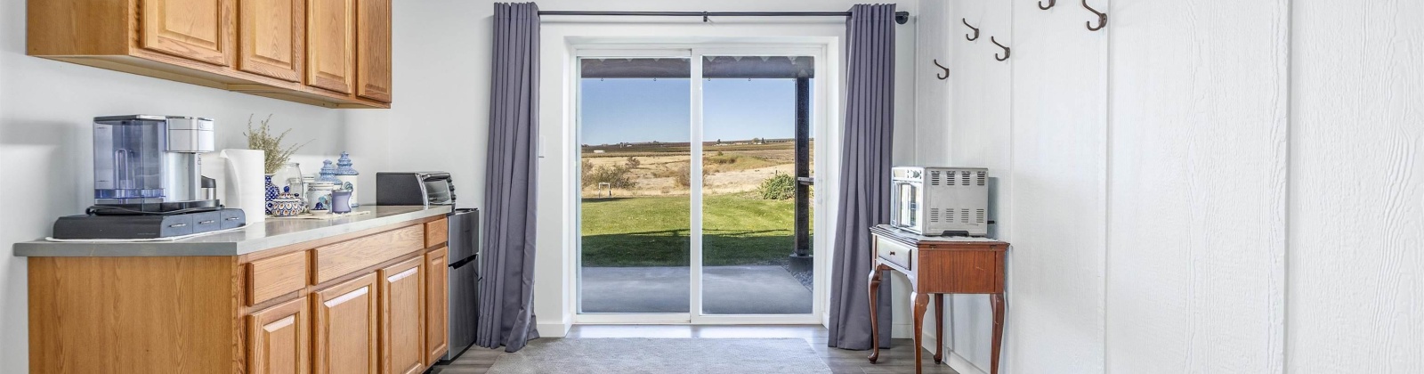 Gerrick Road, Benton City, Washington 99320, 3 Bedrooms Bedrooms, 0 ,2 BathroomsBathrooms,Houses,For Sale,Gerrick Road,0,288882