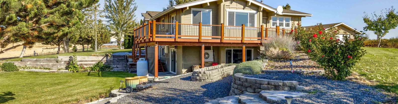 Gerrick Road, Benton City, Washington 99320, 3 Bedrooms Bedrooms, 0 ,2 BathroomsBathrooms,Houses,For Sale,Gerrick Road,0,288882