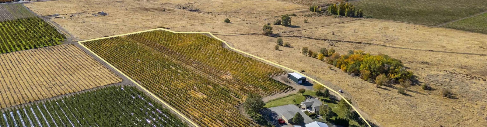 Gerrick Road, Benton City, Washington 99320, 3 Bedrooms Bedrooms, 0 ,2 BathroomsBathrooms,Houses,For Sale,Gerrick Road,0,288882