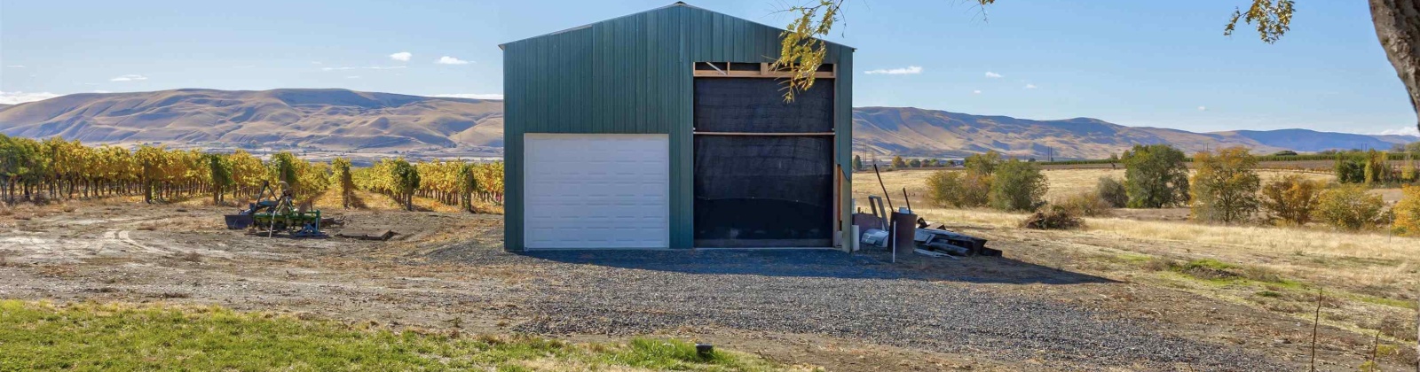 Gerrick Road, Benton City, Washington 99320, 3 Bedrooms Bedrooms, 0 ,2 BathroomsBathrooms,Houses,For Sale,Gerrick Road,0,288882