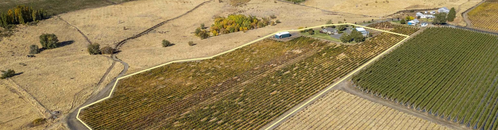 Gerrick Road, Benton City, Washington 99320, 3 Bedrooms Bedrooms, 0 ,2 BathroomsBathrooms,Houses,For Sale,Gerrick Road,0,288882