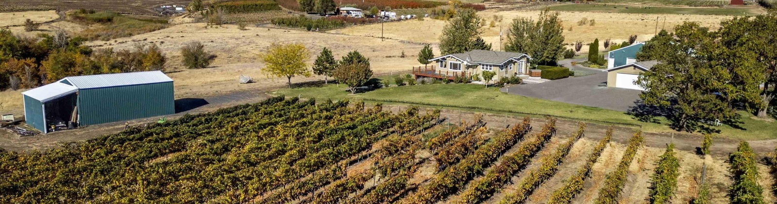 Gerrick Road, Benton City, Washington 99320, 3 Bedrooms Bedrooms, 0 ,2 BathroomsBathrooms,Houses,For Sale,Gerrick Road,0,288882