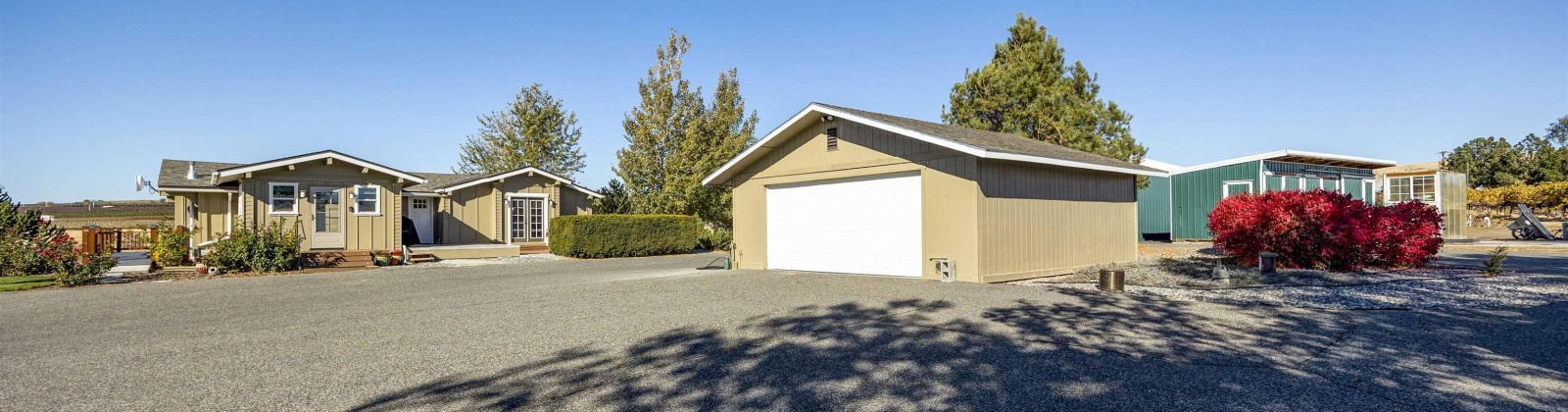 Gerrick Road, Benton City, Washington 99320, 3 Bedrooms Bedrooms, 0 ,2 BathroomsBathrooms,Houses,For Sale,Gerrick Road,0,288882