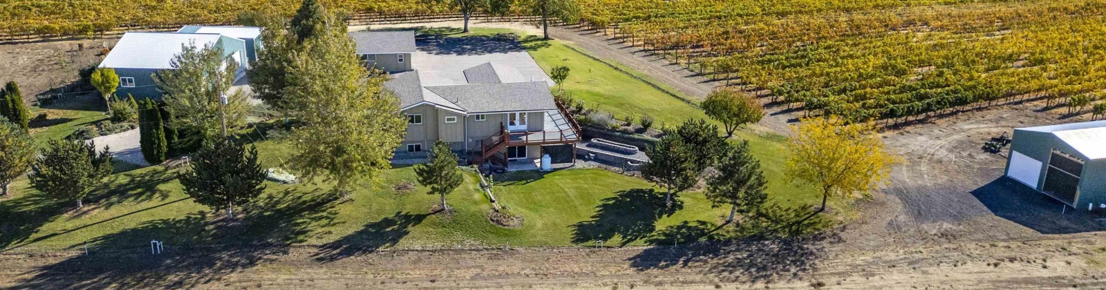 Gerrick Road, Benton City, Washington 99320, 3 Bedrooms Bedrooms, 0 ,2 BathroomsBathrooms,Houses,For Sale,Gerrick Road,0,288882