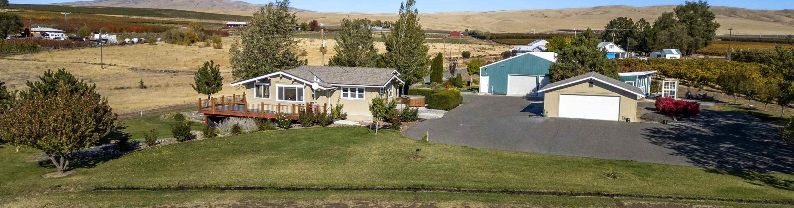 Gerrick Road, Benton City, Washington 99320, 3 Bedrooms Bedrooms, 0 ,2 BathroomsBathrooms,Houses,For Sale,Gerrick Road,0,288882