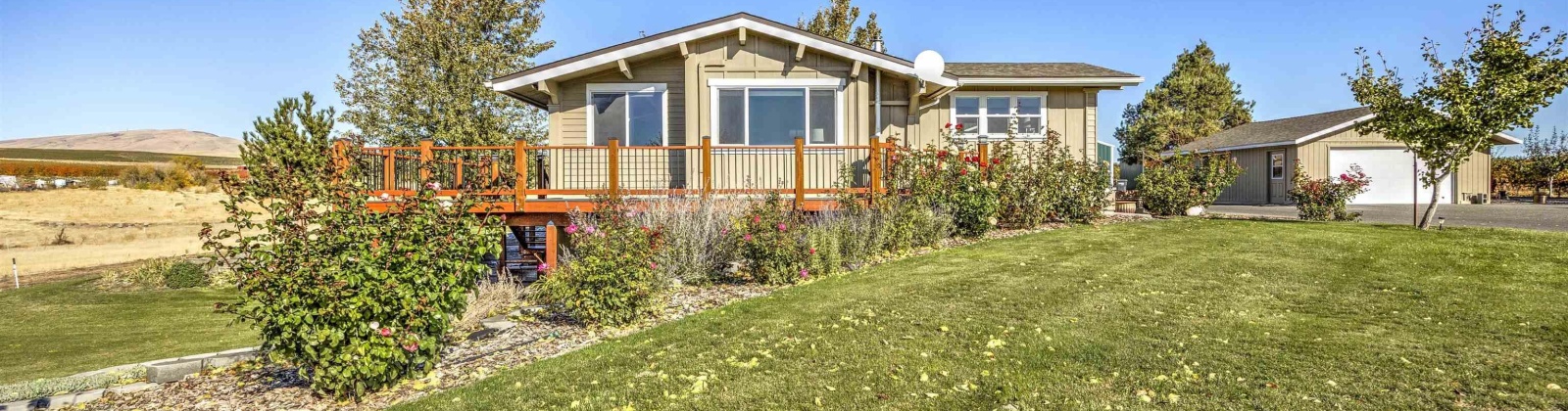 Gerrick Road, Benton City, Washington 99320, 3 Bedrooms Bedrooms, 0 ,2 BathroomsBathrooms,Houses,For Sale,Gerrick Road,0,288882