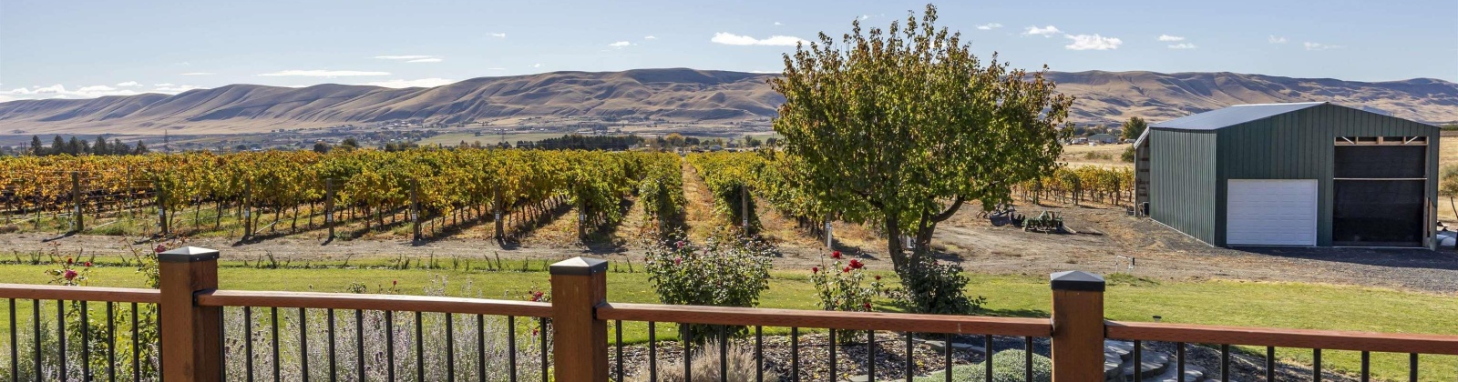 Gerrick Road, Benton City, Washington 99320, 3 Bedrooms Bedrooms, 0 ,2 BathroomsBathrooms,Houses,For Sale,Gerrick Road,0,288882