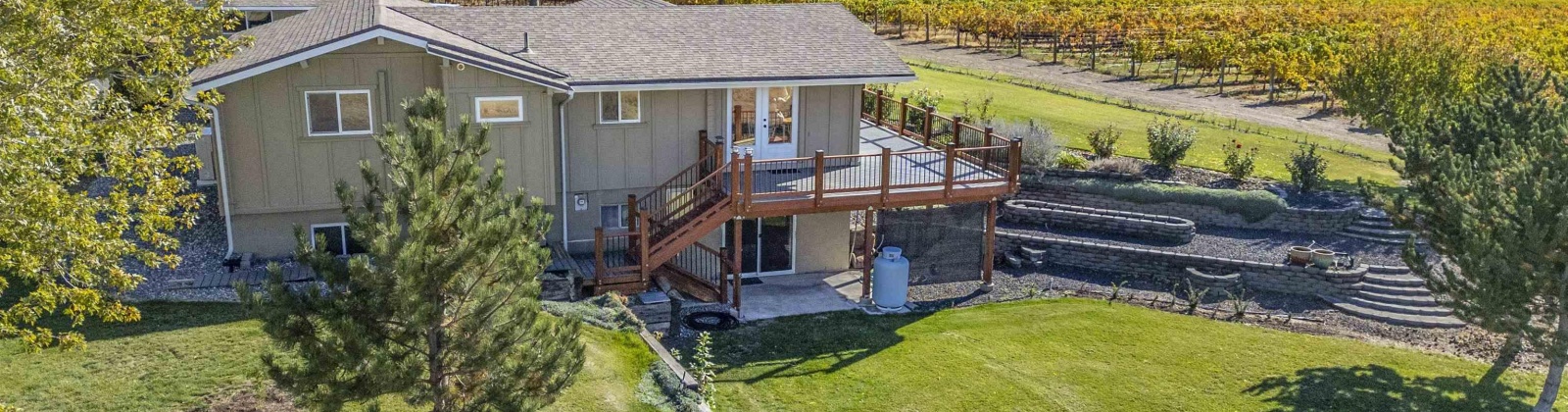 Gerrick Road, Benton City, Washington 99320, 3 Bedrooms Bedrooms, 0 ,2 BathroomsBathrooms,Houses,For Sale,Gerrick Road,0,288882