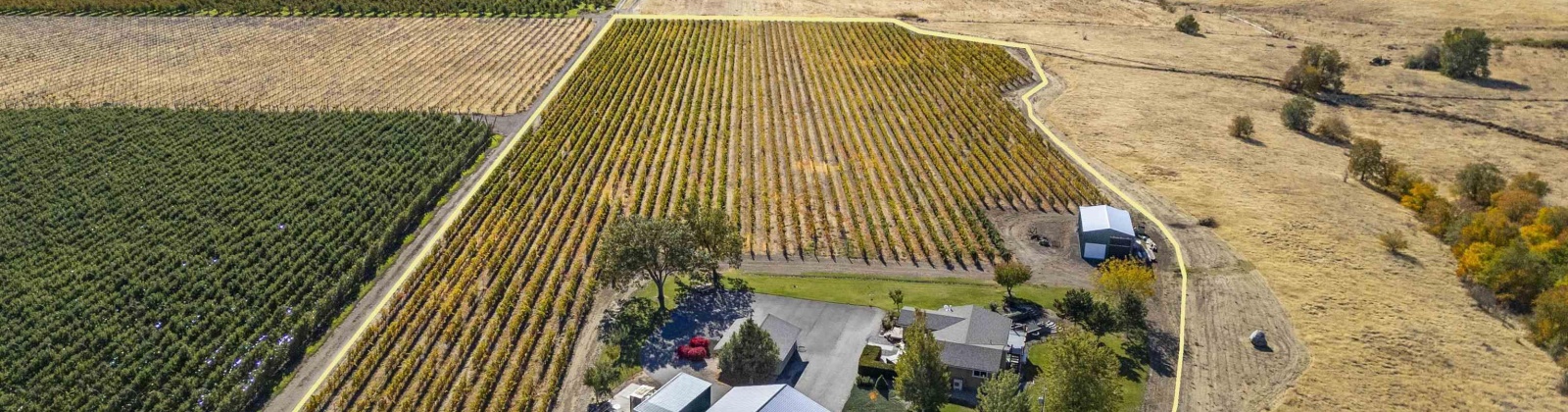 Gerrick Road, Benton City, Washington 99320, 3 Bedrooms Bedrooms, 0 ,2 BathroomsBathrooms,Houses,For Sale,Gerrick Road,0,288882