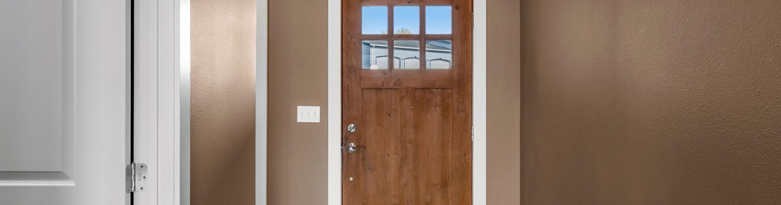 Della St, Colfax, Washington 99111, 3 Bedrooms Bedrooms, 0 ,2 BathroomsBathrooms,Houses,For Sale,Della St,0,288880