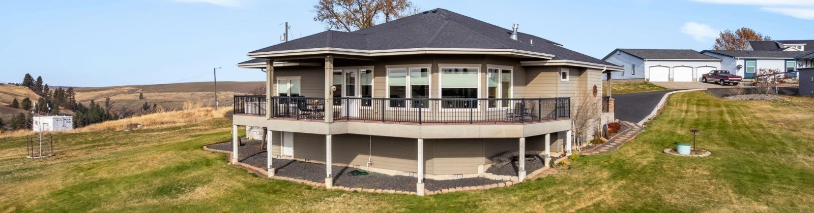 Della St, Colfax, Washington 99111, 3 Bedrooms Bedrooms, 0 ,2 BathroomsBathrooms,Houses,For Sale,Della St,0,288880