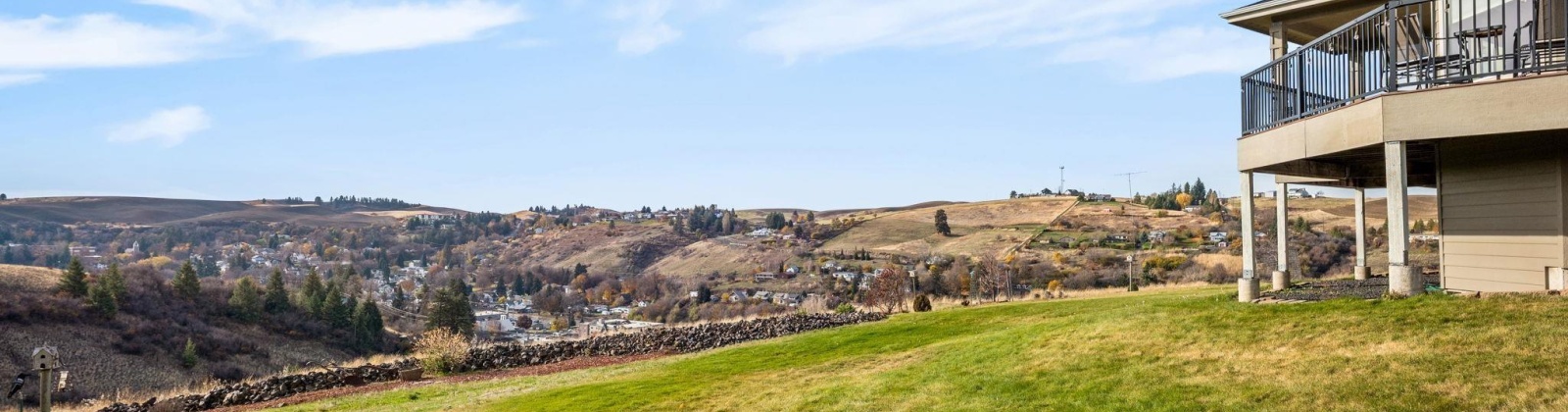 Della St, Colfax, Washington 99111, 3 Bedrooms Bedrooms, 0 ,2 BathroomsBathrooms,Houses,For Sale,Della St,0,288880