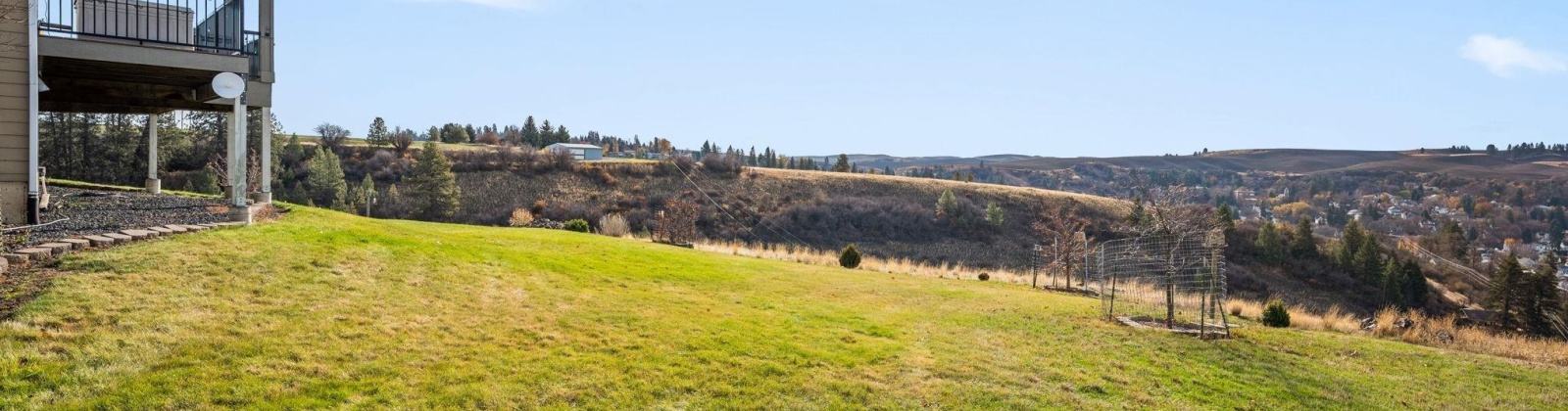 Della St, Colfax, Washington 99111, 3 Bedrooms Bedrooms, 0 ,2 BathroomsBathrooms,Houses,For Sale,Della St,0,288880