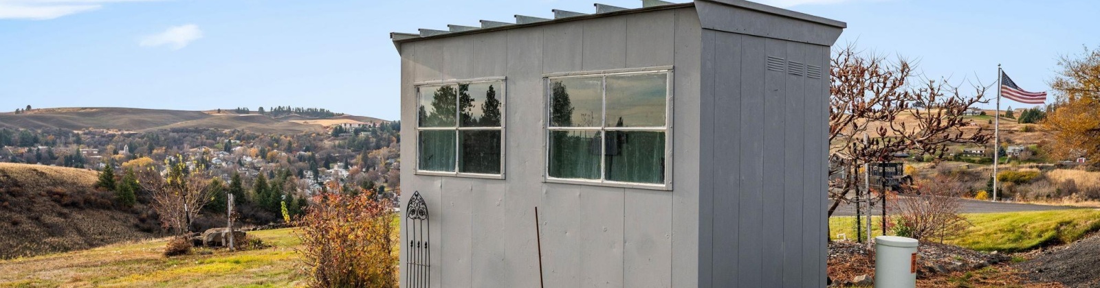 Della St, Colfax, Washington 99111, 3 Bedrooms Bedrooms, 0 ,2 BathroomsBathrooms,Houses,For Sale,Della St,0,288880