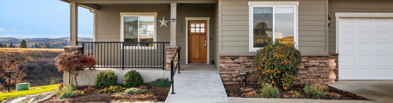 Della St, Colfax, Washington 99111, 3 Bedrooms Bedrooms, 0 ,2 BathroomsBathrooms,Houses,For Sale,Della St,0,288880