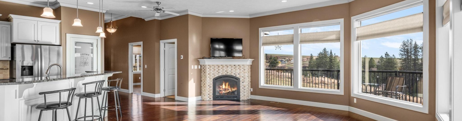 Della St, Colfax, Washington 99111, 3 Bedrooms Bedrooms, 0 ,2 BathroomsBathrooms,Houses,For Sale,Della St,0,288880