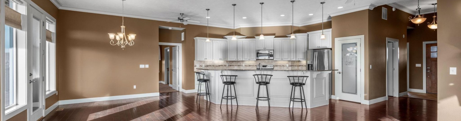 Della St, Colfax, Washington 99111, 3 Bedrooms Bedrooms, 0 ,2 BathroomsBathrooms,Houses,For Sale,Della St,0,288880