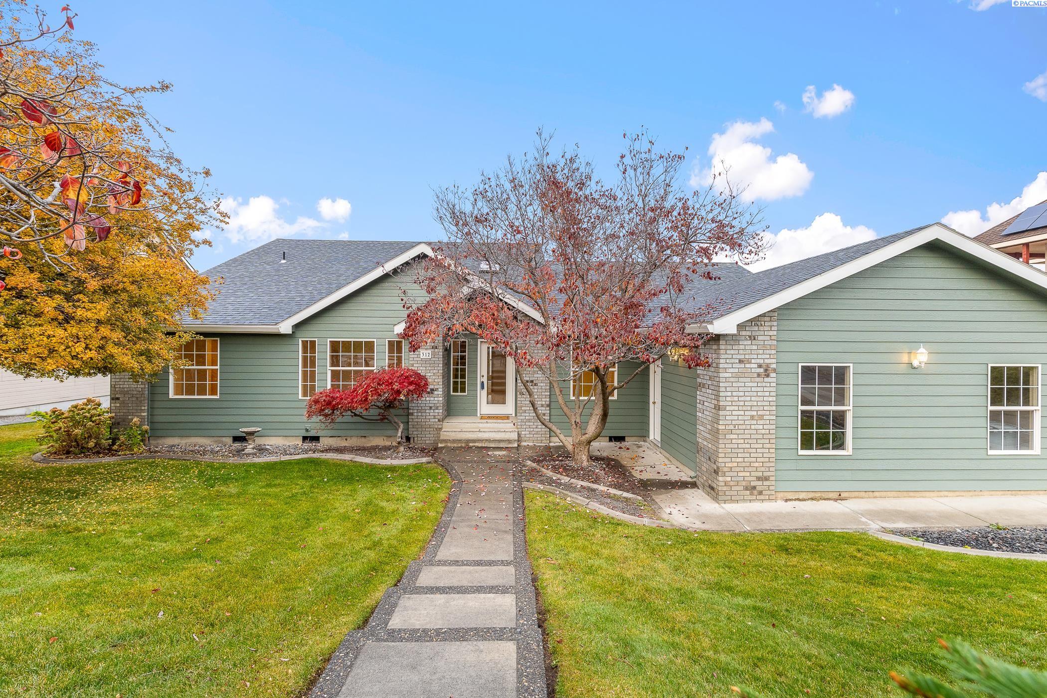 Adair Dr, Richland, Washington 99352, 4 Bedrooms Bedrooms, 0 ,4 BathroomsBathrooms,Houses,For Sale,Adair Dr,0,288879