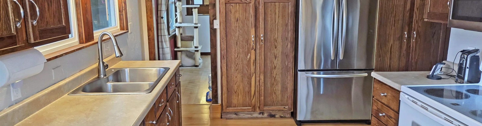 Mill St, Colfax, Washington 99111, 4 Bedrooms Bedrooms, 0 ,2 BathroomsBathrooms,Houses,For Sale,Mill St,0,288877