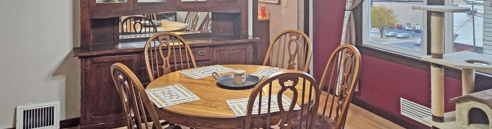 Mill St, Colfax, Washington 99111, 4 Bedrooms Bedrooms, 0 ,2 BathroomsBathrooms,Houses,For Sale,Mill St,0,288877