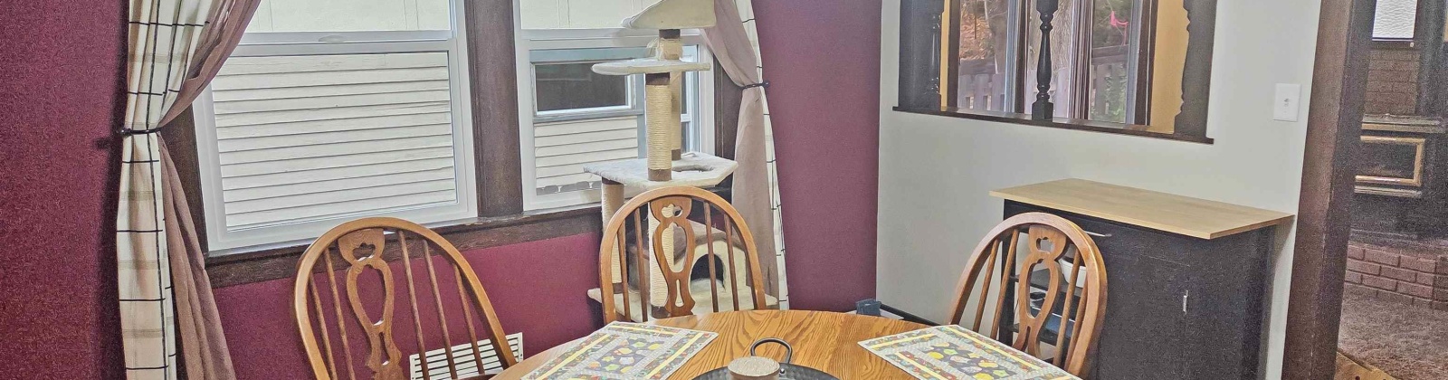 Mill St, Colfax, Washington 99111, 4 Bedrooms Bedrooms, 0 ,2 BathroomsBathrooms,Houses,For Sale,Mill St,0,288877