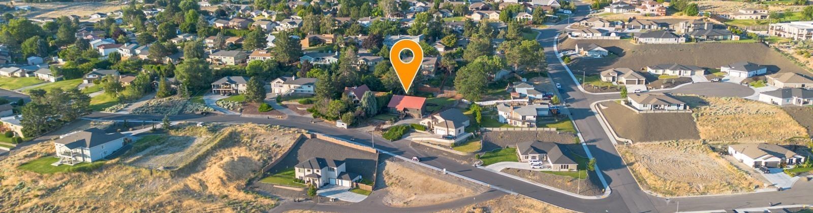 King Drive, West Richland, Washington 99353, 4 Bedrooms Bedrooms, 0 ,3 BathroomsBathrooms,Houses,For Sale,King Drive,0,285795