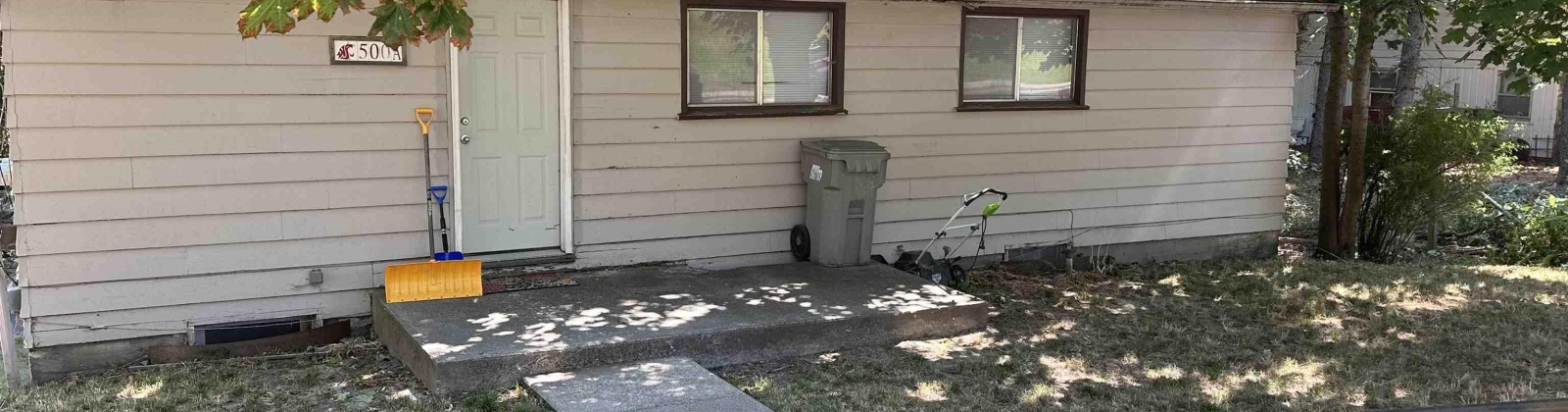 Dilke, Pullman, Washington 99163, 4 Bedrooms Bedrooms, 0 ,2 BathroomsBathrooms,Multi-family,For Sale,Dilke,0,285813