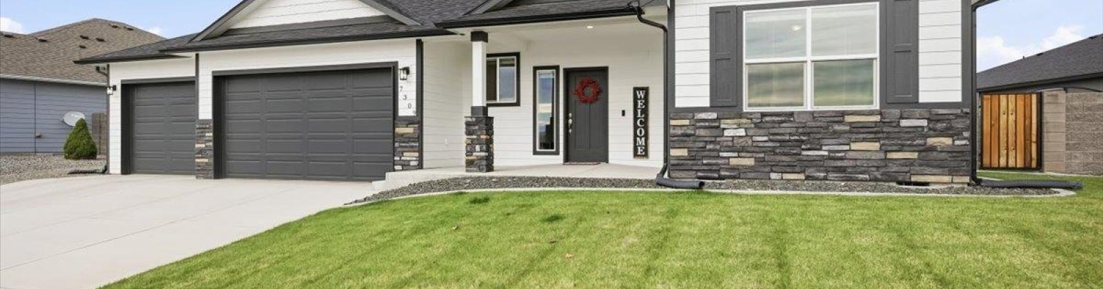 Cyan Dr., Pasco, Washington 99301, 3 Bedrooms Bedrooms, 0 ,2 BathroomsBathrooms,Houses,For Sale,Cyan Dr.,0,288889