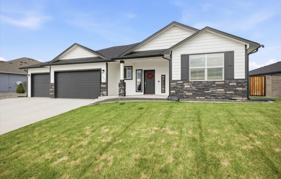 Cyan Dr., Pasco, Washington 99301, 3 Bedrooms Bedrooms, 0 ,2 BathroomsBathrooms,Houses,For Sale,Cyan Dr.,0,288889