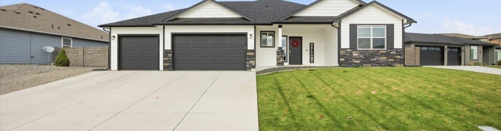 Cyan Dr., Pasco, Washington 99301, 3 Bedrooms Bedrooms, 0 ,2 BathroomsBathrooms,Houses,For Sale,Cyan Dr.,0,288889