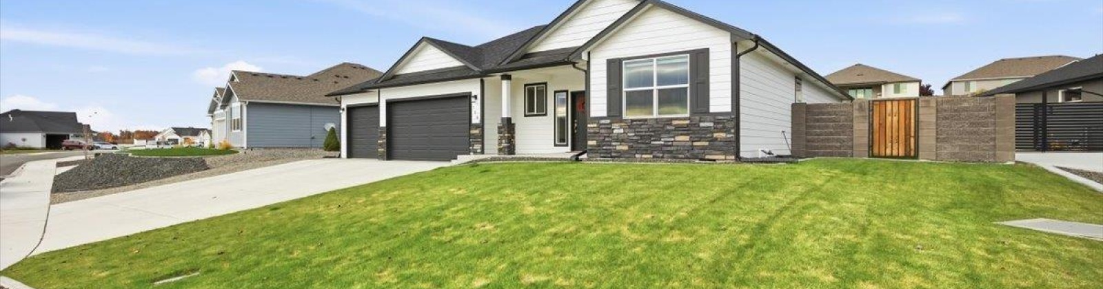 Cyan Dr., Pasco, Washington 99301, 3 Bedrooms Bedrooms, 0 ,2 BathroomsBathrooms,Houses,For Sale,Cyan Dr.,0,288889