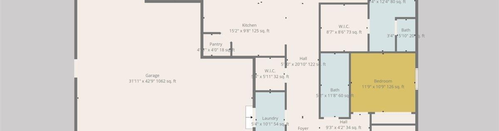 Cyan Dr., Pasco, Washington 99301, 3 Bedrooms Bedrooms, 0 ,2 BathroomsBathrooms,Houses,For Sale,Cyan Dr.,0,288889