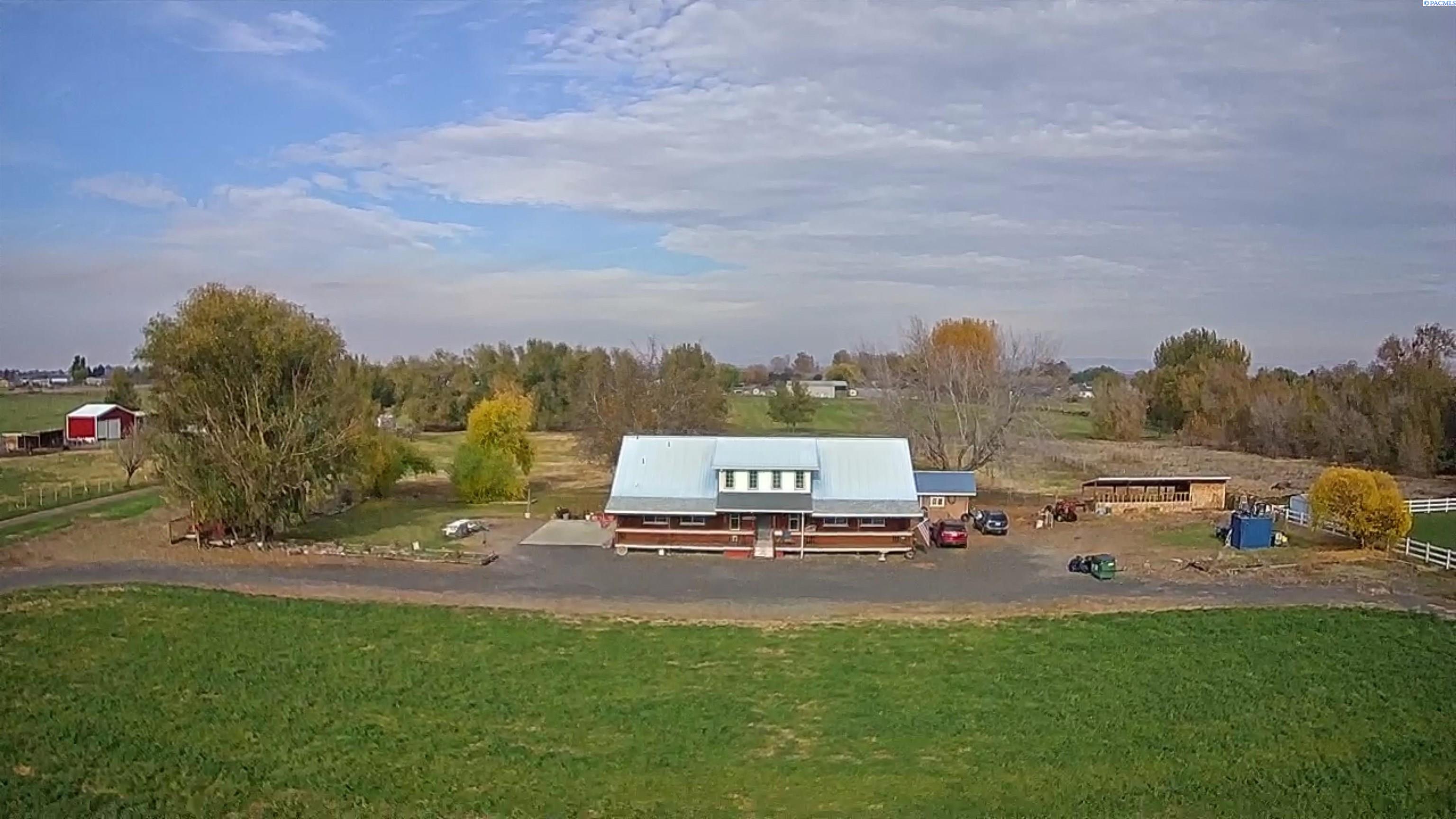 Buena Vista Rd, Prosser, Washington 99350, 3 Bedrooms Bedrooms, 0 ,3 BathroomsBathrooms,Houses,For Sale,Buena Vista Rd,0,288888