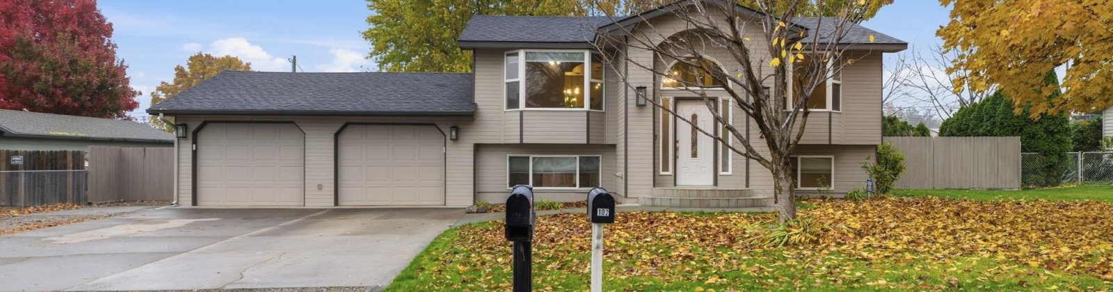 Lincoln Street, Kennewick, Washington 99336-1823, 4 Bedrooms Bedrooms, 0 ,3 BathroomsBathrooms,Houses,For Sale,Lincoln Street,0,288886