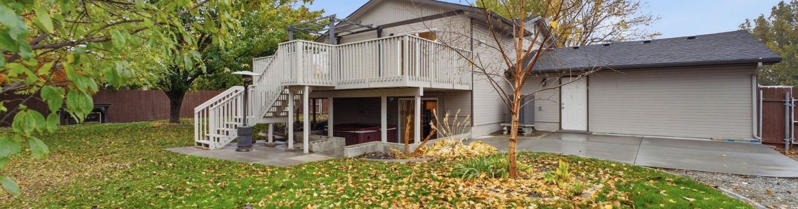 Lincoln Street, Kennewick, Washington 99336-1823, 4 Bedrooms Bedrooms, 0 ,3 BathroomsBathrooms,Houses,For Sale,Lincoln Street,0,288886