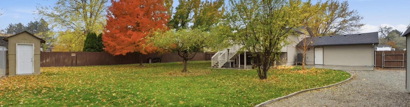 Lincoln Street, Kennewick, Washington 99336-1823, 4 Bedrooms Bedrooms, 0 ,3 BathroomsBathrooms,Houses,For Sale,Lincoln Street,0,288886