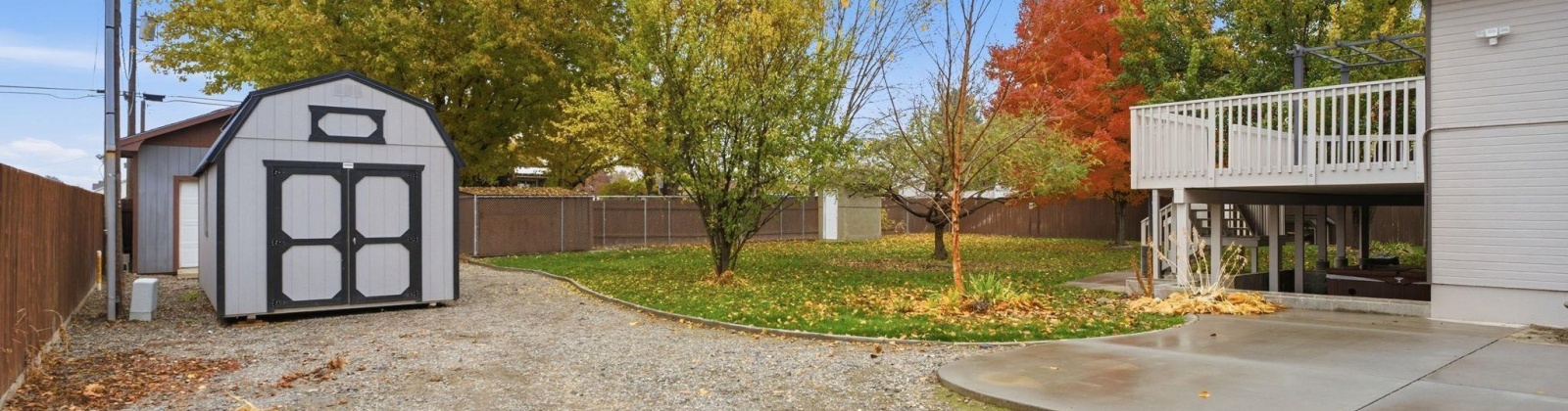 Lincoln Street, Kennewick, Washington 99336-1823, 4 Bedrooms Bedrooms, 0 ,3 BathroomsBathrooms,Houses,For Sale,Lincoln Street,0,288886