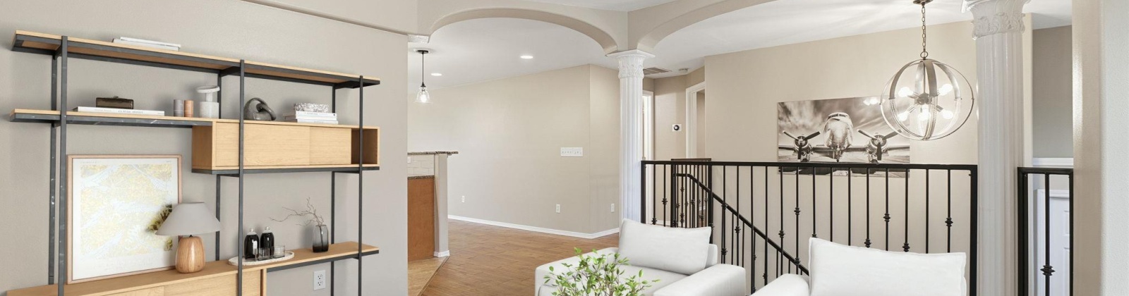 Lincoln Street, Kennewick, Washington 99336-1823, 4 Bedrooms Bedrooms, 0 ,3 BathroomsBathrooms,Houses,For Sale,Lincoln Street,0,288886