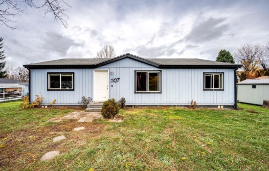 Manufactured Homes For Sale