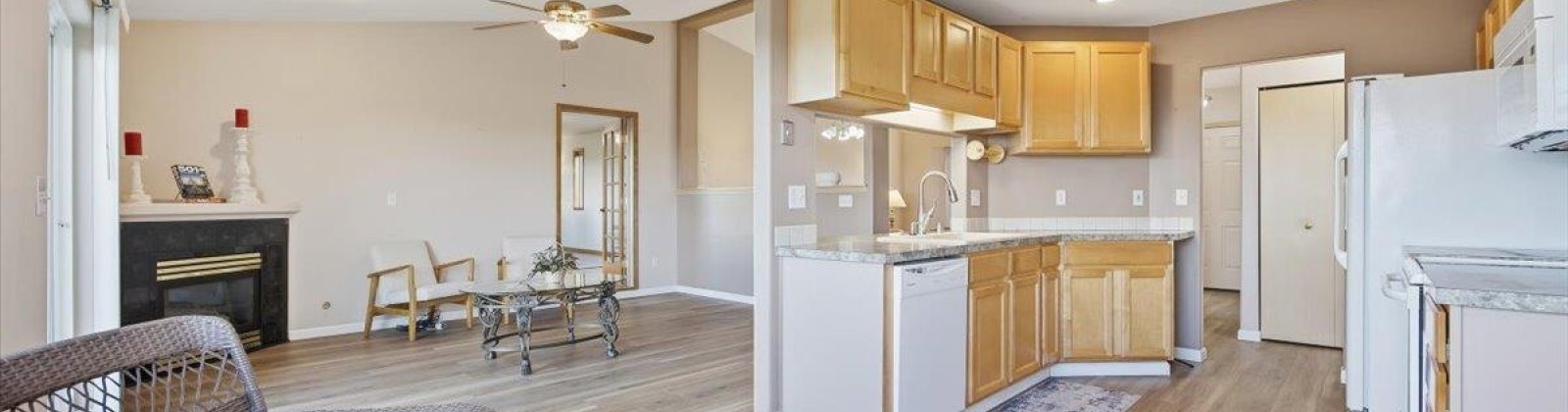 Sedona Drive, Pasco, Washington 99301, 3 Bedrooms Bedrooms, 0 ,2 BathroomsBathrooms,Houses,For Sale,Sedona Drive,0,288894