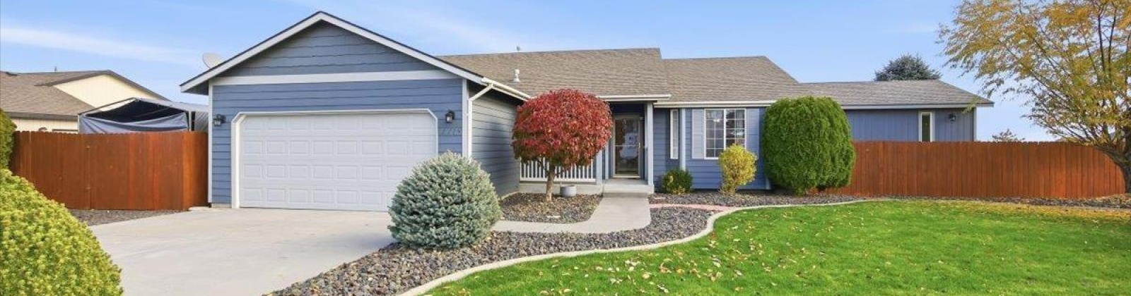 Sedona Drive, Pasco, Washington 99301, 3 Bedrooms Bedrooms, 0 ,2 BathroomsBathrooms,Houses,For Sale,Sedona Drive,0,288894